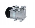 COMPRESSOR AIR CONDITIONING COMPRESSOR 32443G NRF Catalog number of the original KIA 977013E300