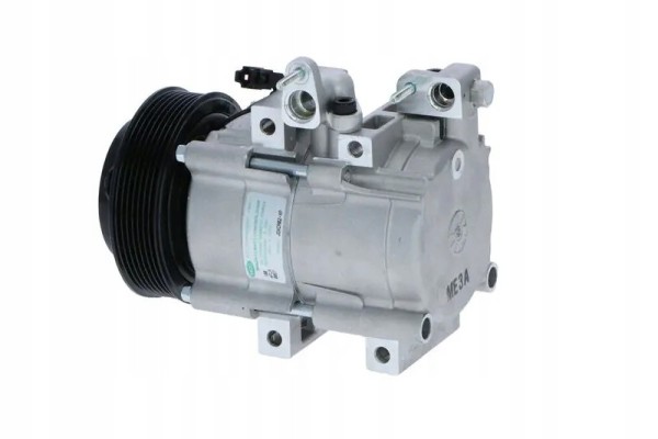 COMPRESSOR AIR CONDITIONING COMPRESSOR 32443G NRF Catalog number of the original KIA 977013E300