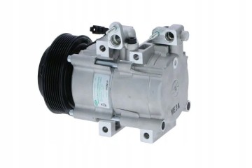 COMPRESSOR AIR CONDITIONING COMPRESSOR 32443G NRF Catalog number of the original KIA 977013E300