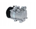 COMPRESSOR AIR CONDITIONING COMPRESSOR 32443G NRF Compressor ID HCC HS18