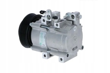 COMPRESSOR AIR CONDITIONING COMPRESSOR 32443G NRF Compressor ID HCC HS18