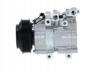 COMPRESSOR AIR CONDITIONING COMPRESSOR 32443G NRF Version European