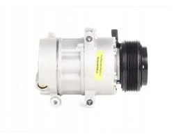 AIR CONDITIONING COMPRESSOR 890179 NISSENS