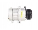 AIR CONDITIONING COMPRESSOR 890179 NISSENS Packaging status original