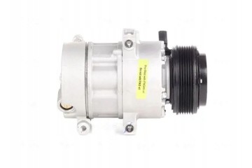 AIR CONDITIONING COMPRESSOR 890179 NISSENS Packaging status original
