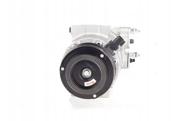 AIR CONDITIONING COMPRESSOR 890179 NISSENS Part manufacturer Nissens