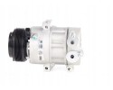 AIR CONDITIONING COMPRESSOR 890179 NISSENS Catalog number of the part 890179