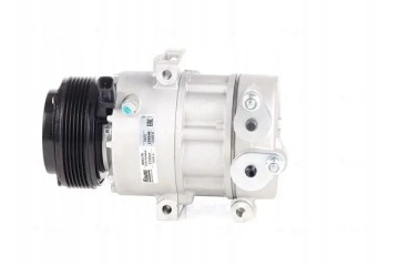 AIR CONDITIONING COMPRESSOR 890179 NISSENS Catalog number of the part 890179