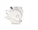 AIR CONDITIONING COMPRESSOR 890179 NISSENS Car type cargo vans passenger cars