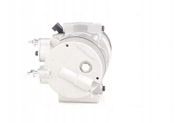 AIR CONDITIONING COMPRESSOR 890179 NISSENS Car type cargo vans passenger cars