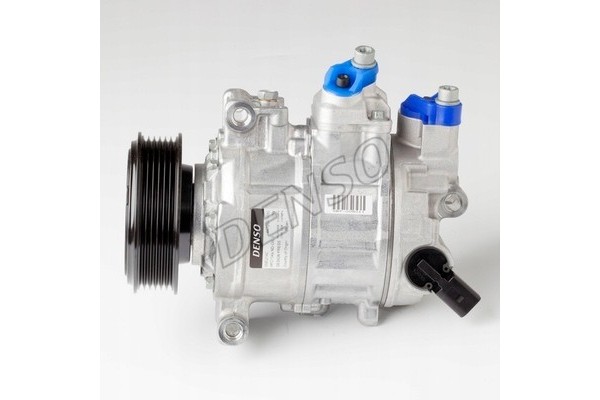 DENSO DCP02060 Compressor air conditioning Part manufacturer Denso
