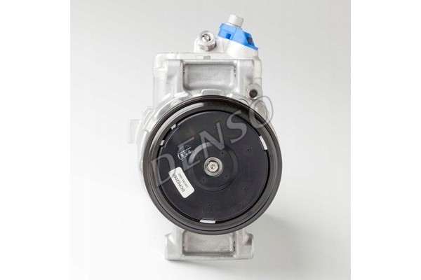 DENSO DCP02060 Compressor air conditioning Catalog number of the part DCP02060