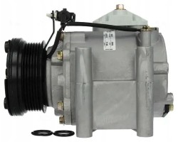 COMPRESSOR AIR CONDITIONING COMPRESSOR 89241 NISSENS