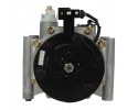 COMPRESSOR AIR CONDITIONING COMPRESSOR 89241 NISSENS Packaging status original