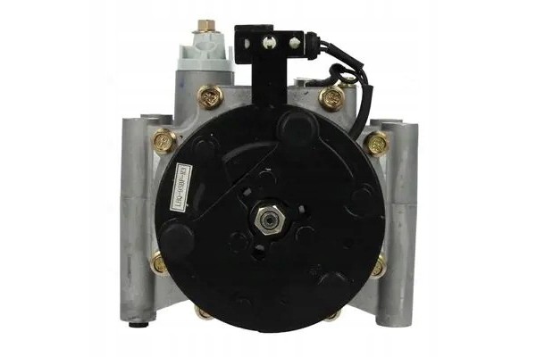 COMPRESSOR AIR CONDITIONING COMPRESSOR 89241 NISSENS Packaging status original