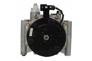 COMPRESSOR AIR CONDITIONING COMPRESSOR 89241 NISSENS Packaging status original