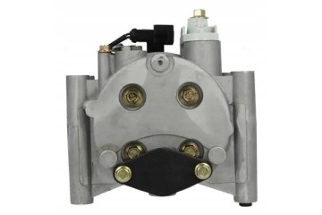 COMPRESSOR AIR CONDITIONING COMPRESSOR 89241 NISSENS Part manufacturer Nissens