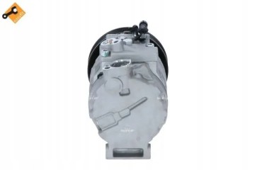 COMPRESSOR AIR CONDITIONING COMPRESSOR 32501 NRF FIAT