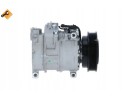 COMPRESSOR AIR CONDITIONING COMPRESSOR 32501 NRF FIAT Packaging status original