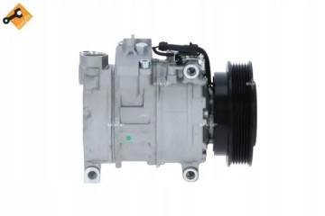 COMPRESSOR AIR CONDITIONING COMPRESSOR 32501 NRF FIAT Packaging status original