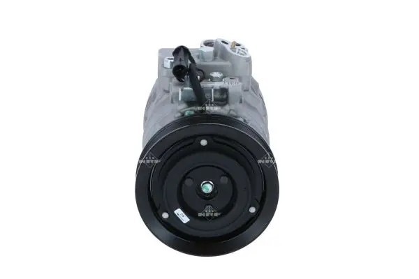 COMPRESSOR AIR CONDITIONING COMPRESSOR 32501 NRF FIAT Part manufacturer NRF