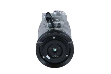 COMPRESSOR AIR CONDITIONING COMPRESSOR 32501 NRF FIAT Part manufacturer NRF