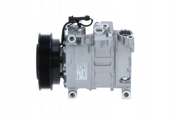 COMPRESSOR AIR CONDITIONING COMPRESSOR 32501 NRF FIAT Catalog number of the part 32501