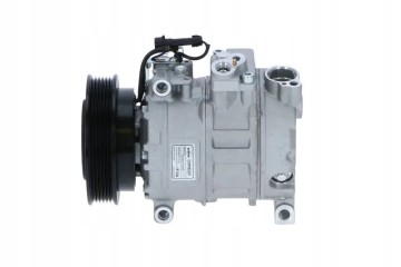 COMPRESSOR AIR CONDITIONING COMPRESSOR 32501 NRF FIAT Catalog number of the part 32501
