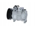 COMPRESSOR AIR CONDITIONING COMPRESSOR 32501 NRF FIAT Car type buses cargo vans passenger cars