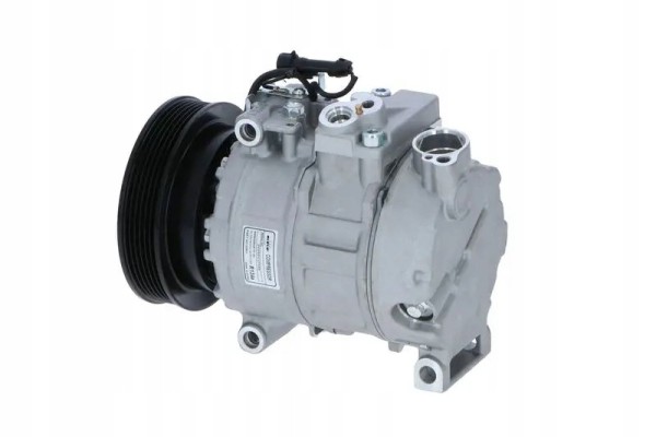 COMPRESSOR AIR CONDITIONING COMPRESSOR 32501 NRF FIAT Product weight with unit packaging 11 kg