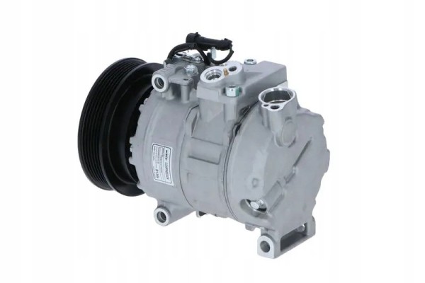 COMPRESSOR AIR CONDITIONING COMPRESSOR 32501 NRF FIAT Catalog number of substitutes ACAUTO AC 01DN005 ACAUTO AC 02DN10 ACAUTO AC
