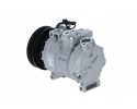COMPRESSOR AIR CONDITIONING COMPRESSOR 32501 NRF FIAT Catalog number of the original ALFA ROMEO 60814101 ALFA ROMEO 60815796 ALF