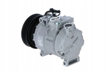 COMPRESSOR AIR CONDITIONING COMPRESSOR 32501 NRF FIAT Catalog number of the original ALFA ROMEO 60814101 ALFA ROMEO 60815796 ALF