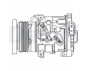 Compressor klim toyota landcruiser 07 DELPHI CS20508
