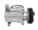 Air conditioning compressor THERMOTEC KTT090253