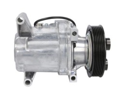Air conditioning compressor THERMOTEC KTT090253