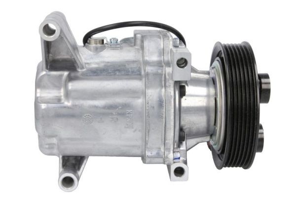 Air conditioning compressor THERMOTEC KTT090253