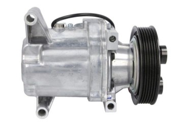 Air conditioning compressor THERMOTEC KTT090253