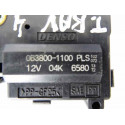 063800-1100 MOTOR APERTURA TRAMPILLAS CLIMATIZADOR TOYOTA RAV4 (A3) 063800-1100 MOTOR APERTURA TRAMPILLAS CLIMATIZADOR TOYOTA RAV4 (A3)