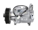 Air conditioning compressor THERMOTEC KTT090253 Catalog number of the part KTT090253