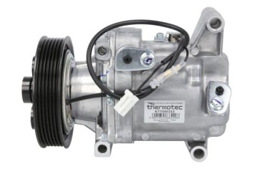 Air conditioning compressor THERMOTEC KTT090253 Catalog number of the part KTT090253