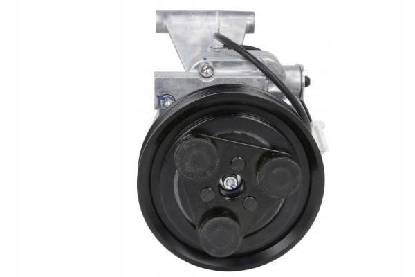 Air conditioning compressor THERMOTEC KTT090253 Product weight with unit packaging 11 kg