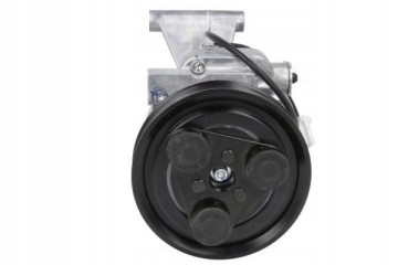 Air conditioning compressor THERMOTEC KTT090253 Product weight with unit packaging 11 kg