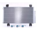 Air conditioning cooler NISSENS 940113