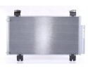 Air conditioning cooler NISSENS 940113 Part manufacturer Nissens