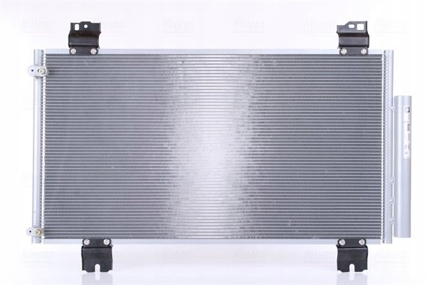 Air conditioning cooler NISSENS 940113 Part manufacturer Nissens