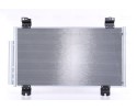 Air conditioning cooler NISSENS 940113 Quality of parts according to GVO Q original with factory logo OEM OES