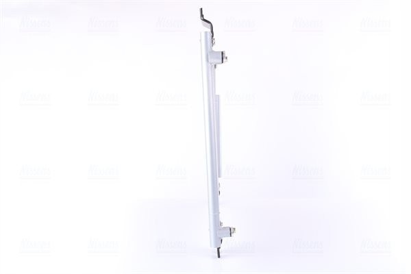 Air conditioning cooler NISSENS 940113 Car type passenger cars
