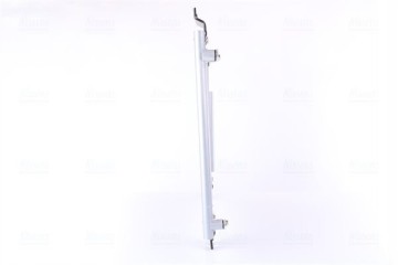 Air conditioning cooler NISSENS 940113 Car type passenger cars