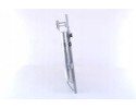 CONDENSER AIR CONDITIONING COOLER 940406 NISSENS Catalog number of the part 940406
